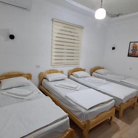 Khiva Khan Hotel Kültér fotó