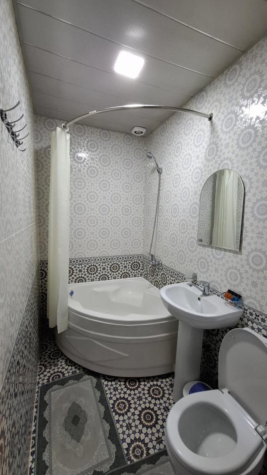 Khiva Khan Hotel Kültér fotó